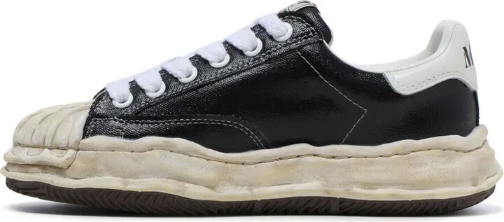 Blakey low-top sneakers - Image 3
