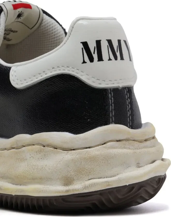 Blakey low-top sneakers - Image 5