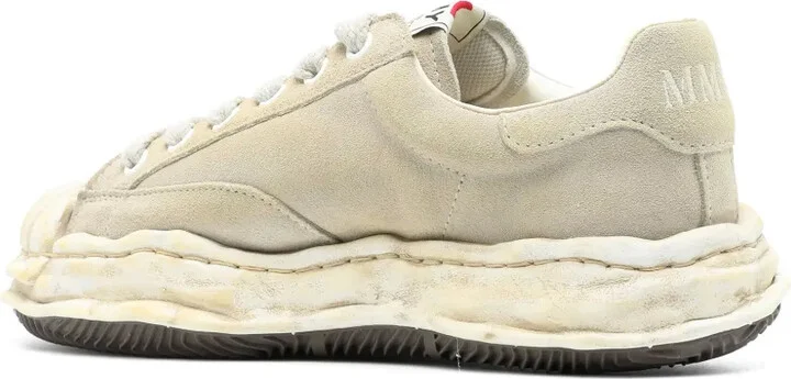Blakey low-top sneakers - Image 3