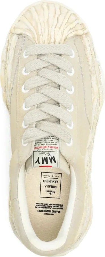 Blakey low-top sneakers - Image 4