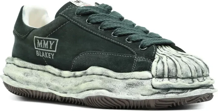 Blakey low-top sneakers - Image 2