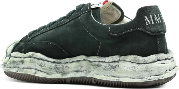 Blakey low-top sneakers - Image 3