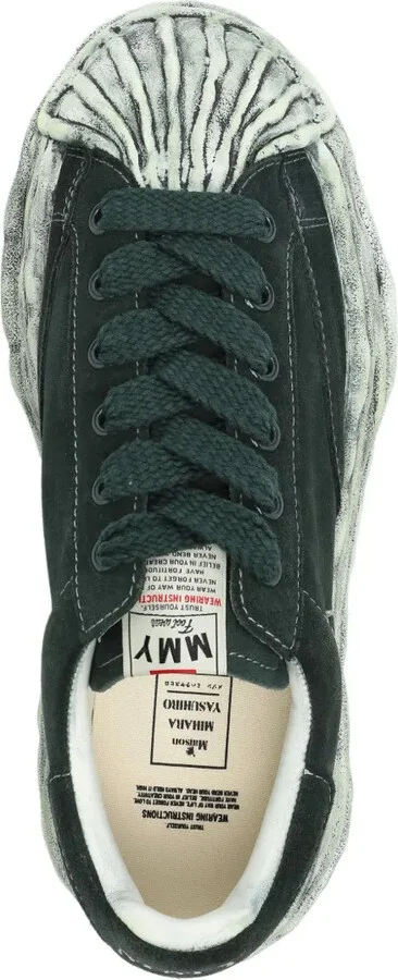 Blakey low-top sneakers - Image 4