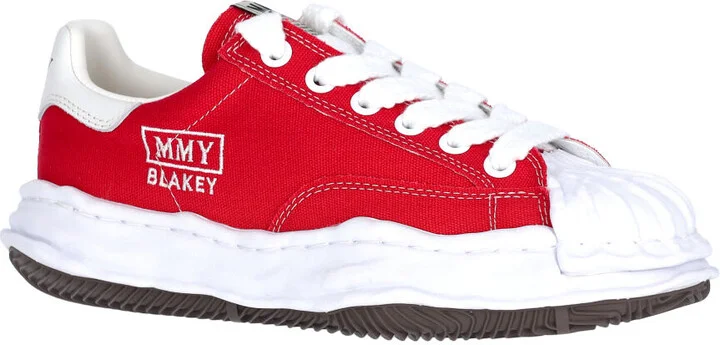 'blakey' Low-top Sneakers - Image 2