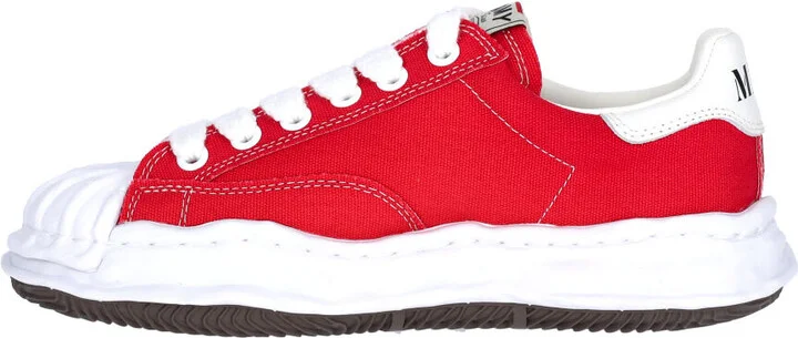 'blakey' Low-top Sneakers - Image 3