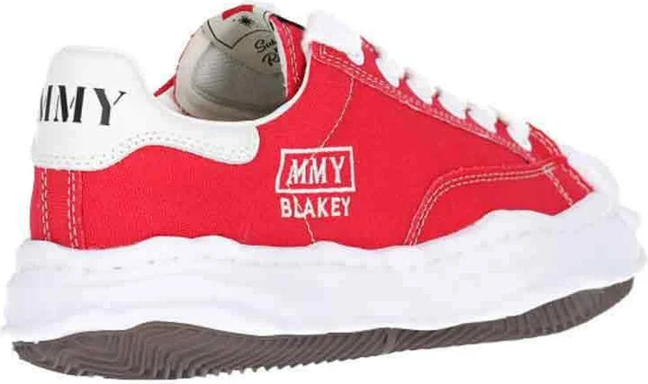 'blakey' Low-top Sneakers - Image 4