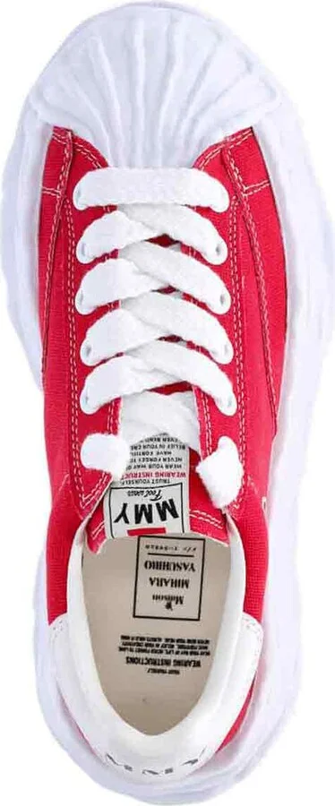 'blakey' Low-top Sneakers - Image 5