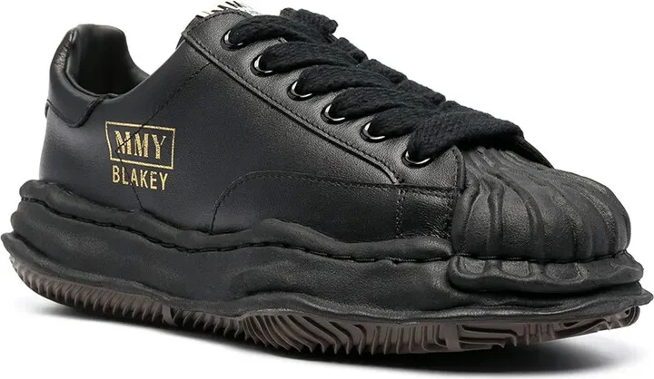 Blakey low-top sneakers - Image 2