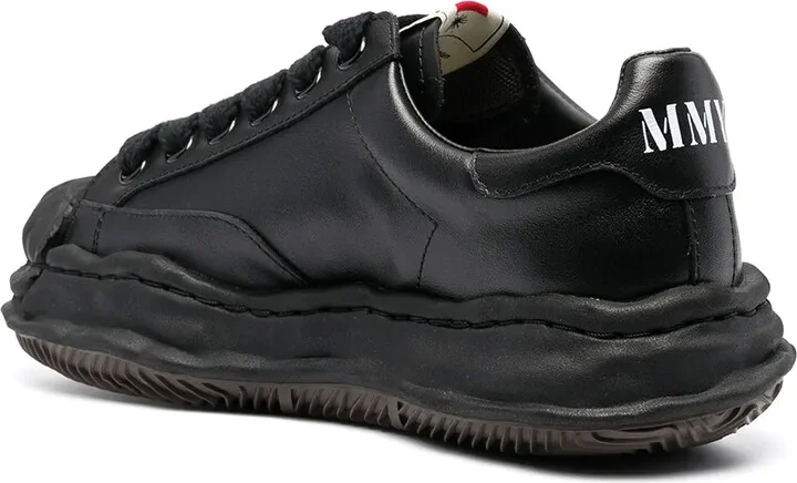 Blakey low-top sneakers - Image 3