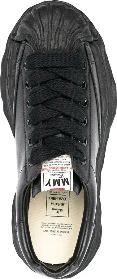 Blakey low-top sneakers - Image 4