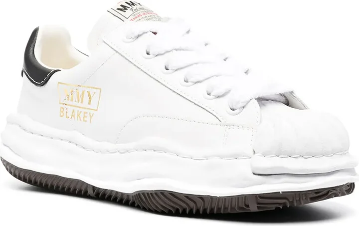 Blakey low-top sneakers - Image 2