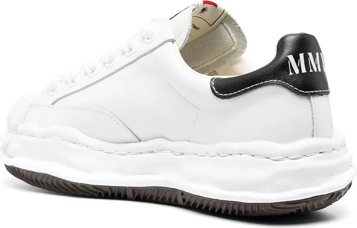 Blakey low-top sneakers - Image 3