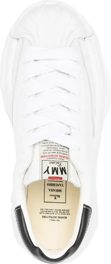 Blakey low-top sneakers - Image 4