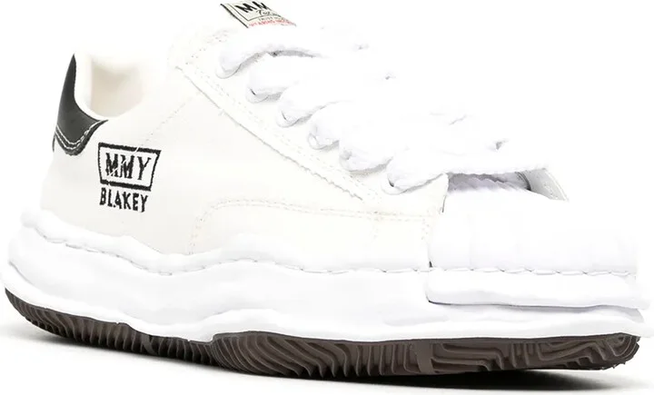 Blakey low-top sneakers - Image 2