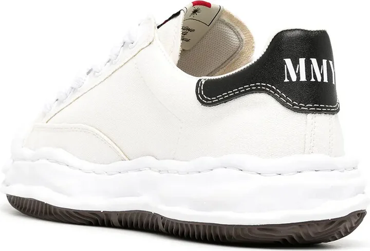 Blakey low-top sneakers - Image 3