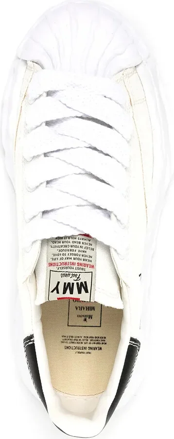 Blakey low-top sneakers - Image 4
