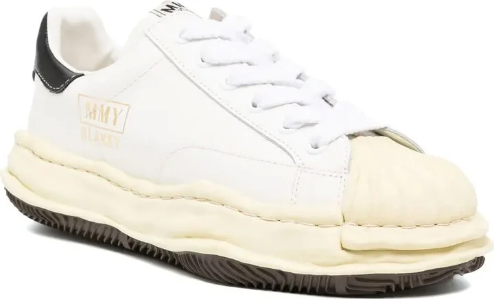 Blakey low-top sneakers - Image 2
