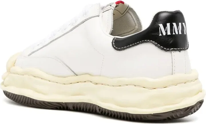 Blakey low-top sneakers - Image 3