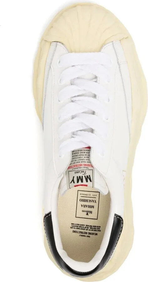 Blakey low-top sneakers - Image 4