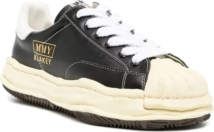 Blakey low-top sneakers - Image 2