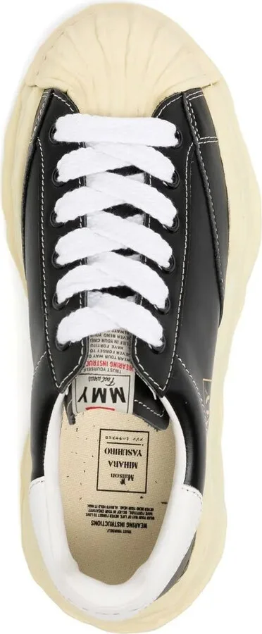 Blakey low-top sneakers - Image 4