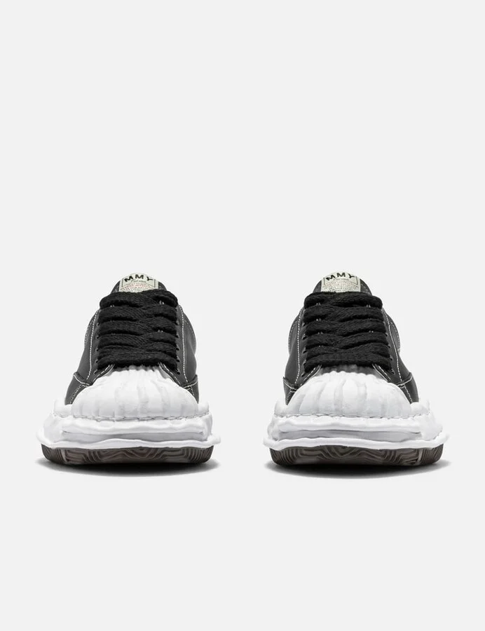 Blakey Low Top Sneakers - Image 2