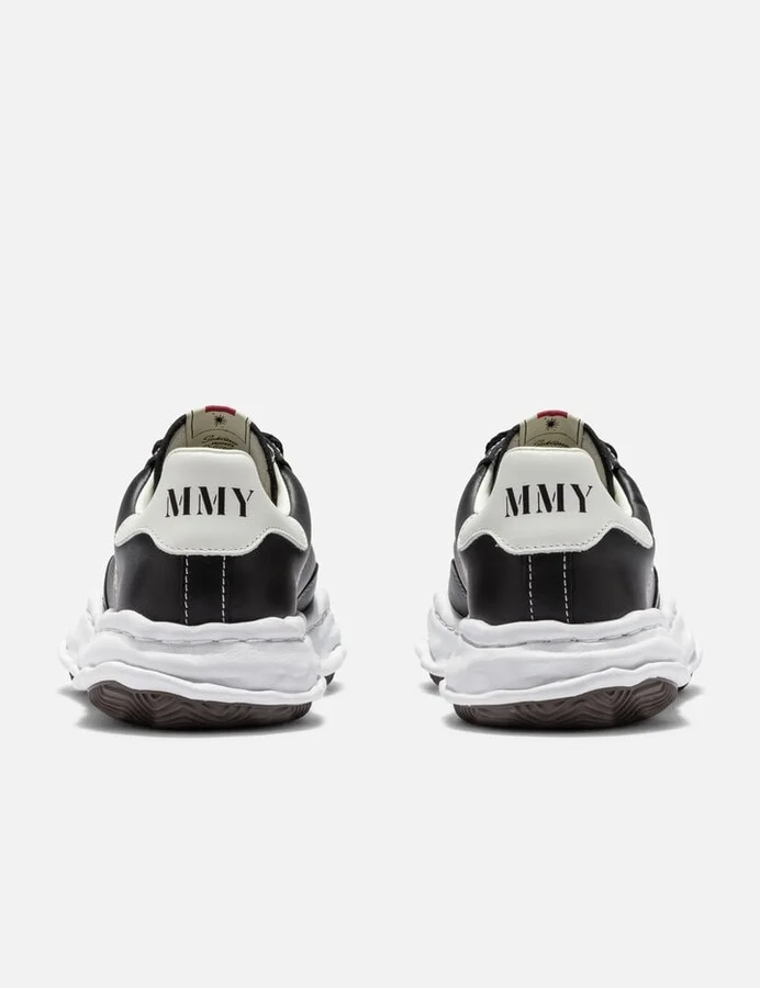 Blakey Low Top Sneakers - Image 3
