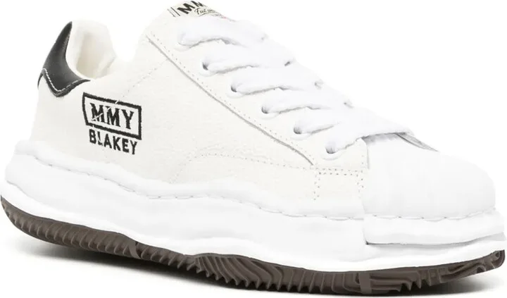 Blakey low-top sneakers - Image 2