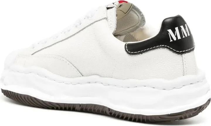 Blakey low-top sneakers - Image 3
