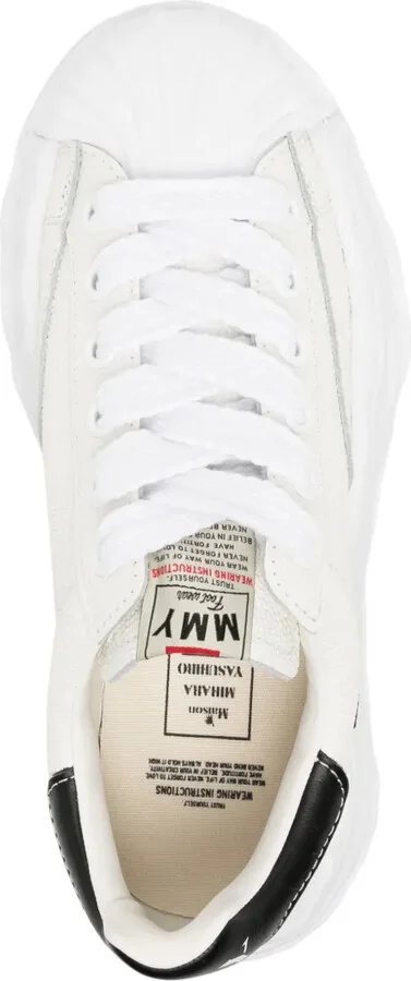 Blakey low-top sneakers - Image 4