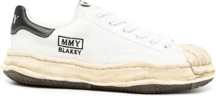 Blakey low-top sneakers