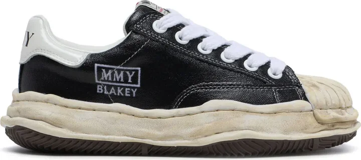 Blakey low-top sneakers
