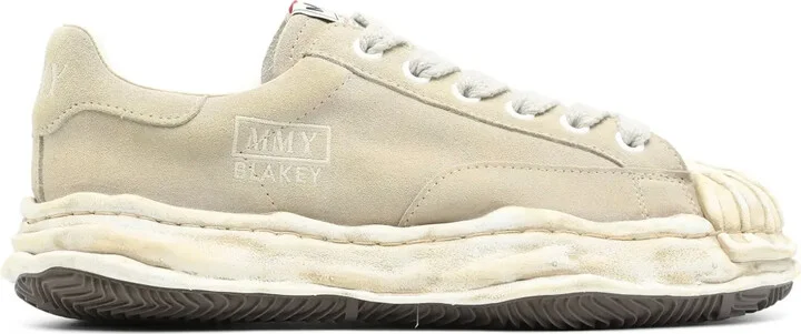 Blakey low-top sneakers