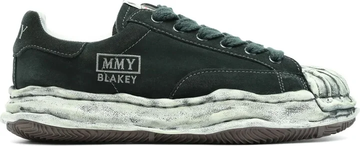 Blakey low-top sneakers