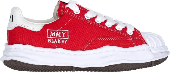 'blakey' Low-top Sneakers
