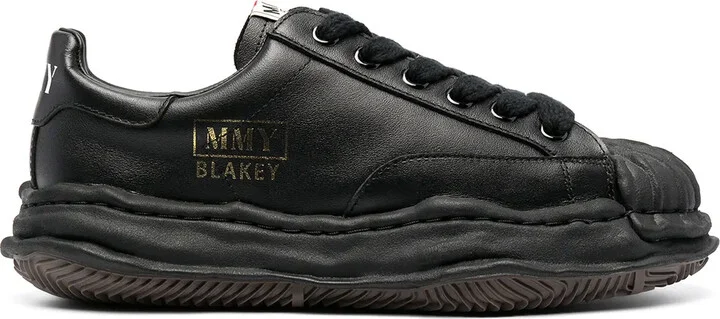 Blakey low-top sneakers