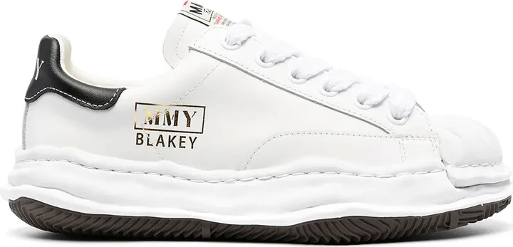 Blakey low-top sneakers