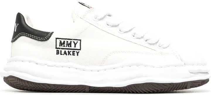 Blakey low-top sneakers