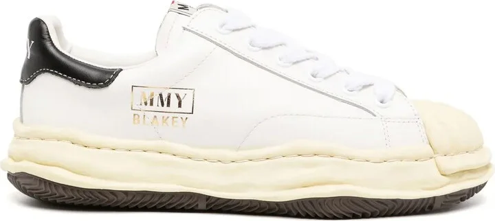 Blakey low-top sneakers