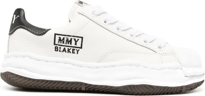 Blakey low-top sneakers