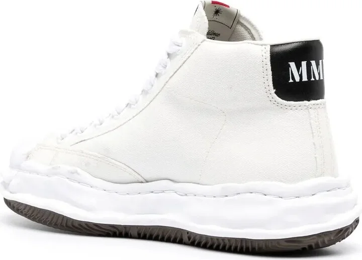Blakey mid-top sneakers - Image 3