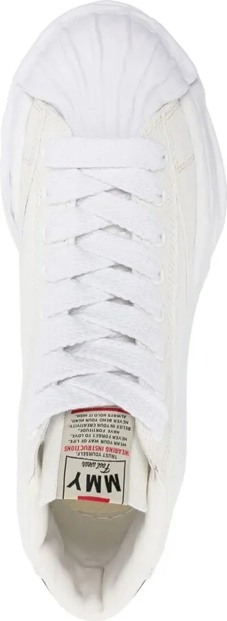 Blakey mid-top sneakers - Image 4