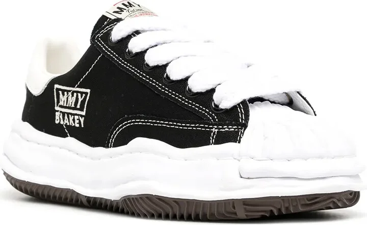 Blakey OG low-top sneakers - Image 2