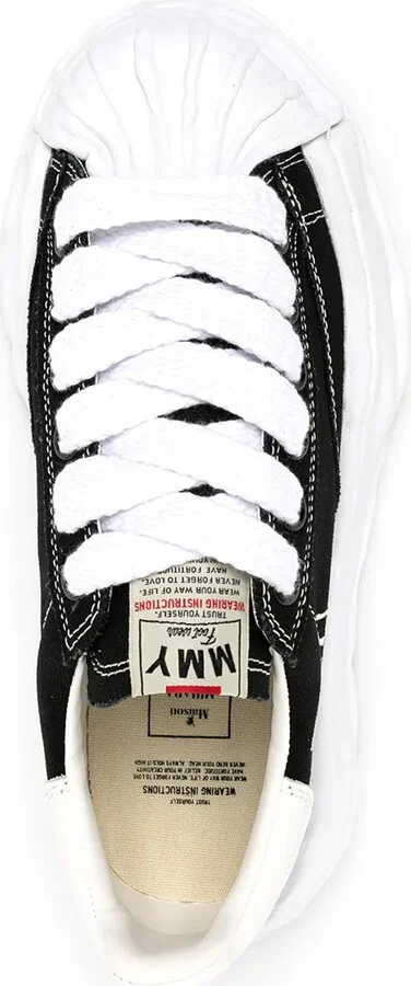 Blakey OG low-top sneakers - Image 4