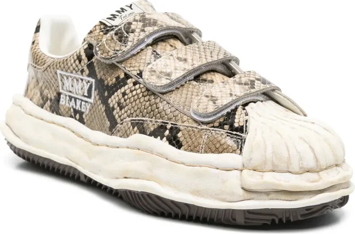 Blakey OG sneakers - Image 2