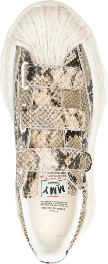 Blakey OG sneakers - Image 4