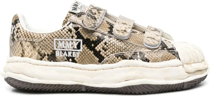 Blakey OG sneakers