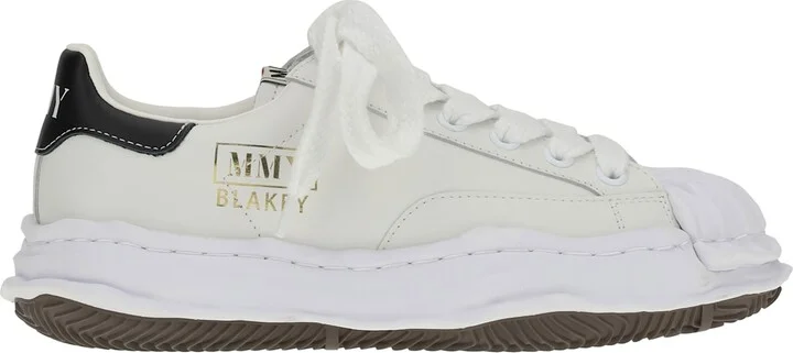 Blakey Og Sneakers