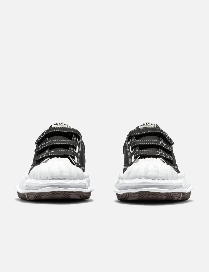 Blakey OG Sole Canvas Low-top Sneakers - Image 2