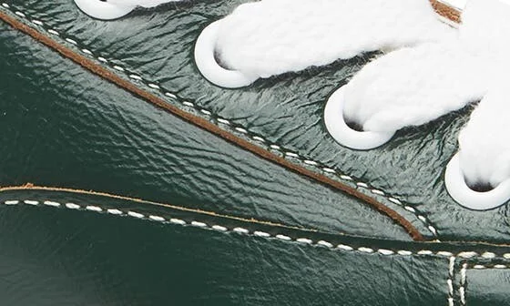 Blakey OG Sole Leather Sneaker - Image 7